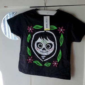 Coco toddler tee